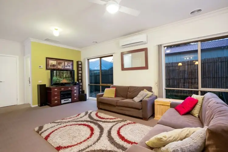 Third view of Homely townhouse listing, 3/9-11 Marlborough Road, Heathmont VIC 3135