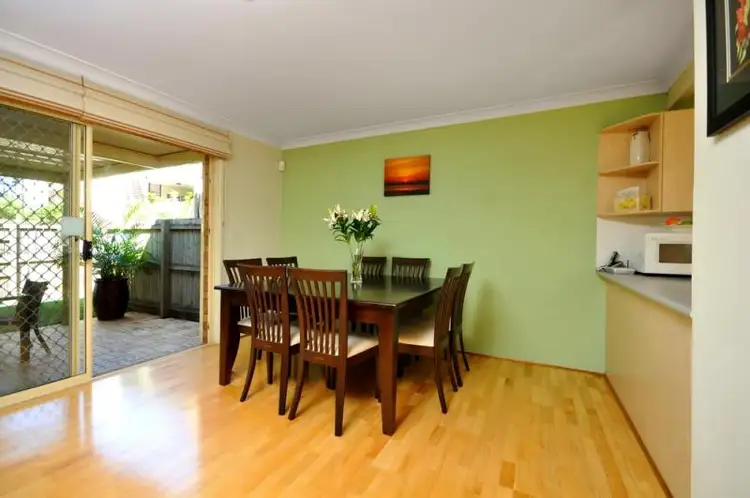 Fourth view of Homely unit listing, 3/167 Allen Street, Hamilton QLD 4007
