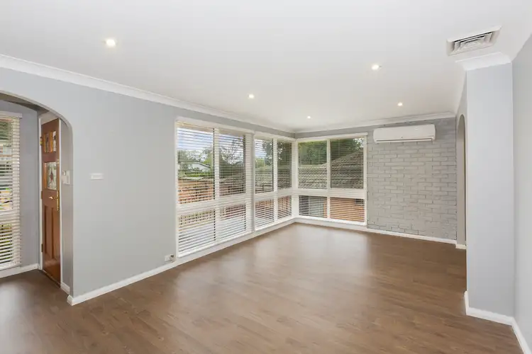 Third view of Homely house listing, 11 Moore Street, Blaxland NSW 2774