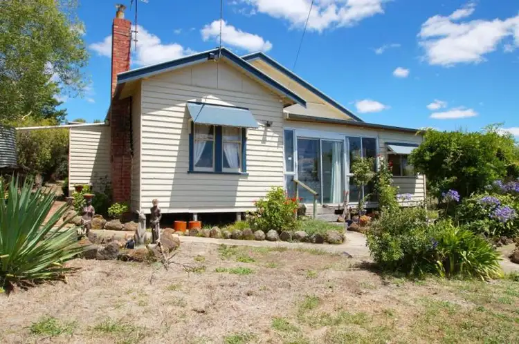Main view of Homely rural property listing, 31 Wright Street, Skipton VIC 3361