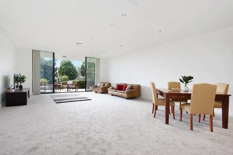Third view of Homely unit listing, 3/1-3 Boundary Road, Carlingford NSW 2118