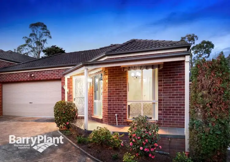 Main view of Homely house listing, 4/15 Alma Street, Lower Plenty VIC 3093