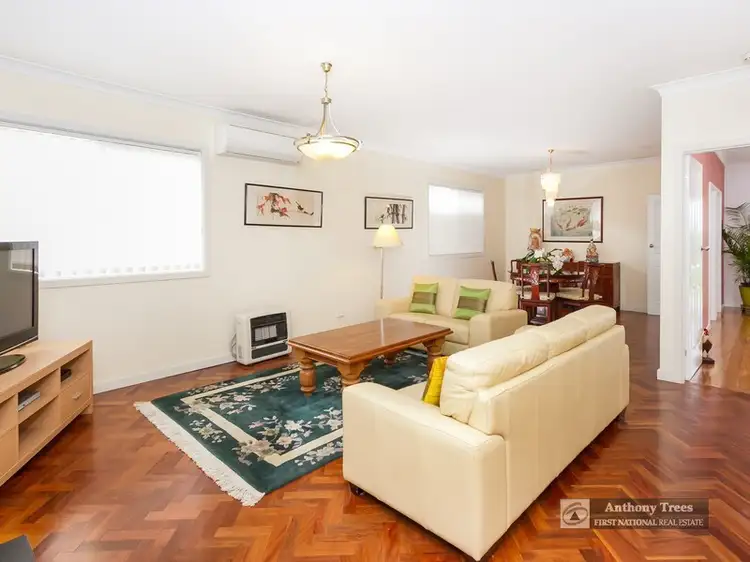 Second view of Homely house listing, 7 Ferrabetta Ave, Eastwood NSW 2122