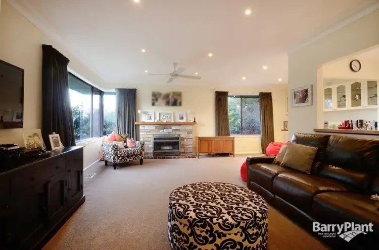 Third view of Homely house listing, 33 Tivendale Road, Officer VIC 3809