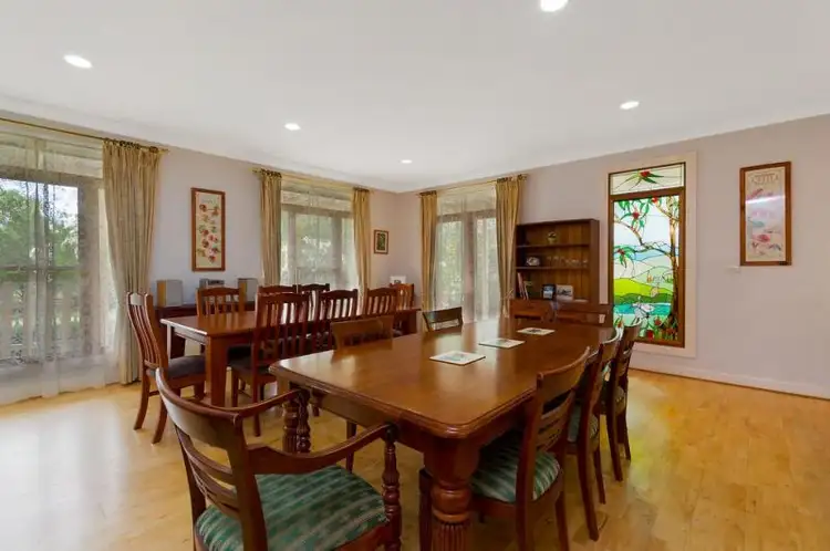 Fourth view of Homely house listing, 24 Dingle Road, Beechworth VIC 3747