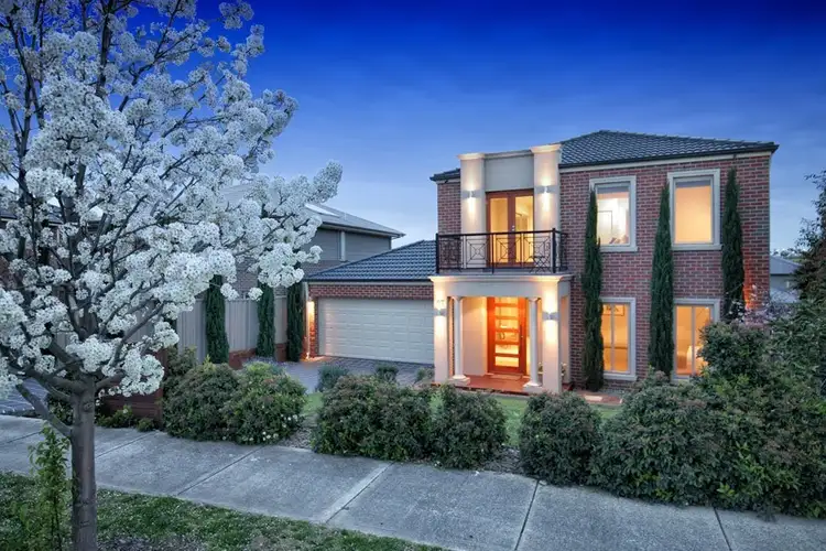 Second view of Homely house listing, 27 Sidgewick Street, Attwood VIC 3049