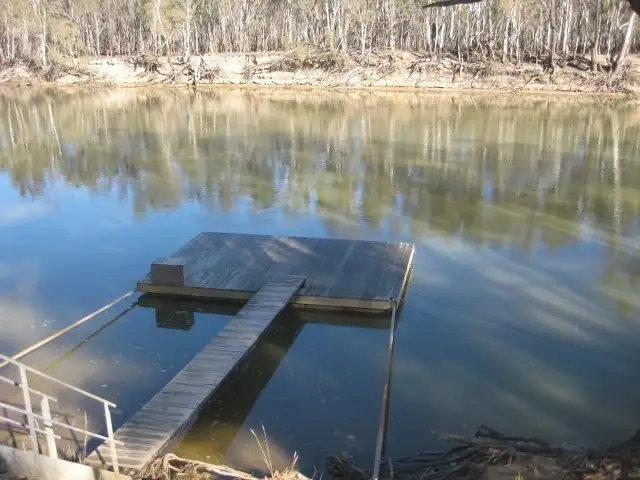 Seventh view of Homely house listing, 193 Woodbine Drive, Barmah VIC 3639