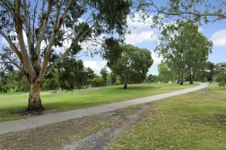 Sixth view of Homely apartment listing, 1/38 Bishop Street, Kingsville VIC 3012