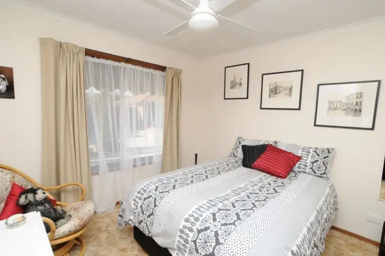 Fourth view of Homely unit listing, 1/51 Hulme Drive, Wangaratta VIC 3677