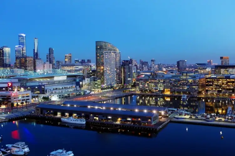 2005/39 Caravel Lane, Docklands VIC 3008