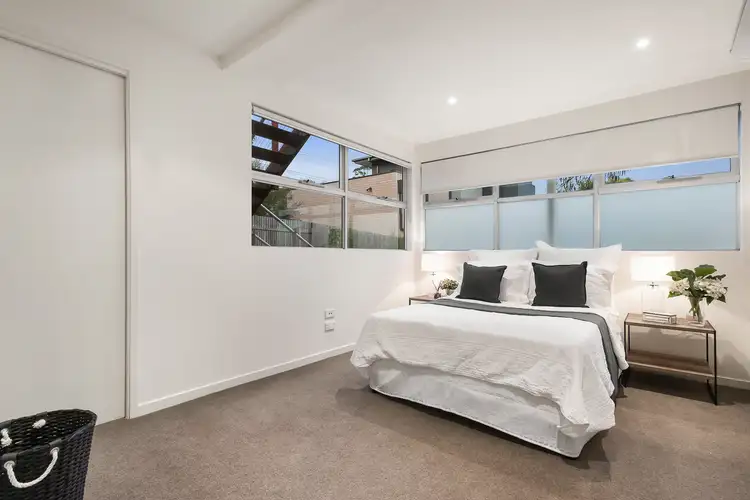 Fifth view of Homely house listing, 1/22 Livingstone Road, Eltham VIC 3095