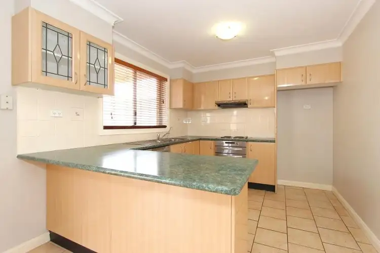 Fourth view of Homely house listing, 198 James Cook Drive, Kings Langley NSW 2147