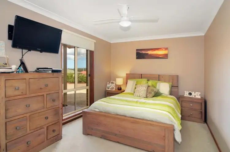 Fourth view of Homely house listing, 22 Arthur Street, Worrigee NSW 2540