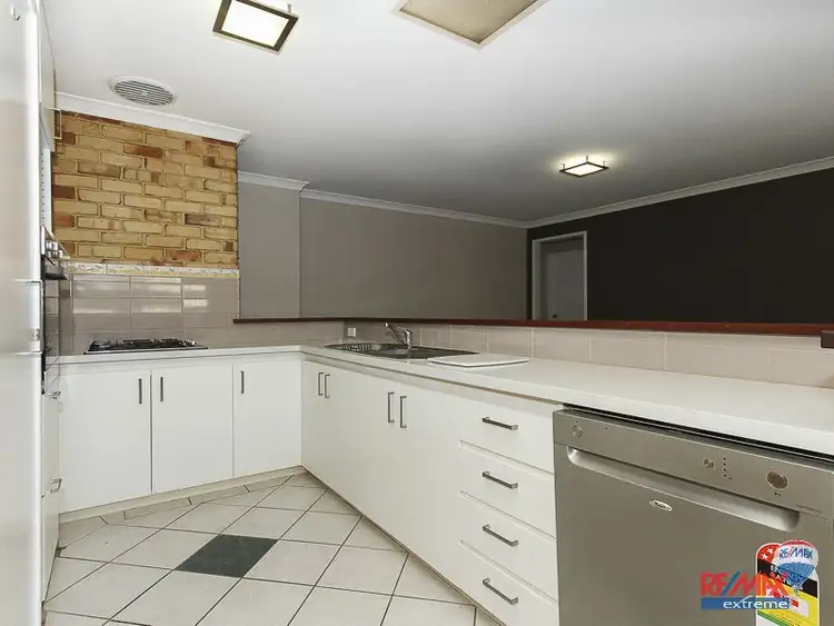 Fourth view of Homely house listing, 4 Morialta Avenue, Quinns Rocks WA 6030