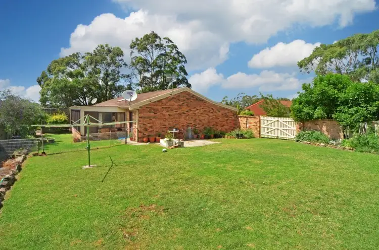 Seventh view of Homely house listing, 1 Booragal Place, North Nowra NSW 2541