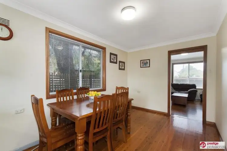 Fourth view of Homely house listing, 37 Ambon Road, Holsworthy NSW 2173