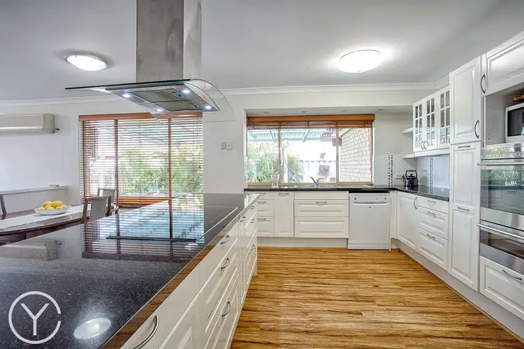 Third view of Homely house listing, 10 Hawker Close, Kardinya WA 6163