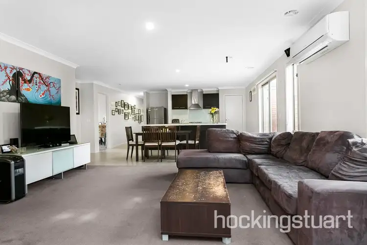 Fourth view of Homely house listing, 11 Noah Way, Tarneit VIC 3029