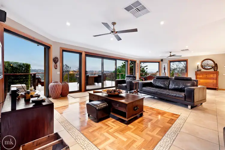 Fifth view of Homely house listing, 54 Bonds Road, Lower Plenty VIC 3093