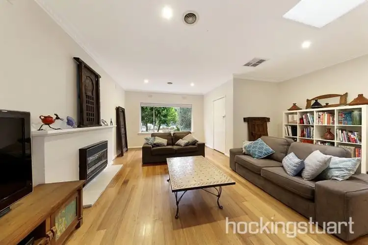 Second view of Homely house listing, 78 Chapel Road, Moorabbin VIC 3189