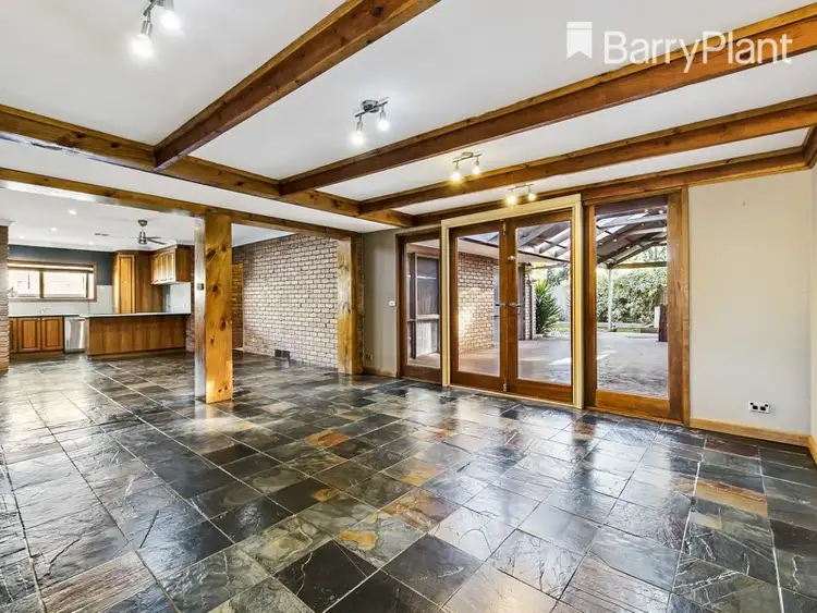 Sixth view of Homely house listing, 12 Alkira Close, Wyndham Vale VIC 3024