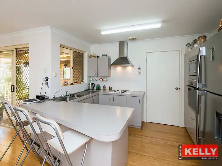 Third view of Homely house listing, 9/5 Edwards Crescent, Redcliffe WA 6104