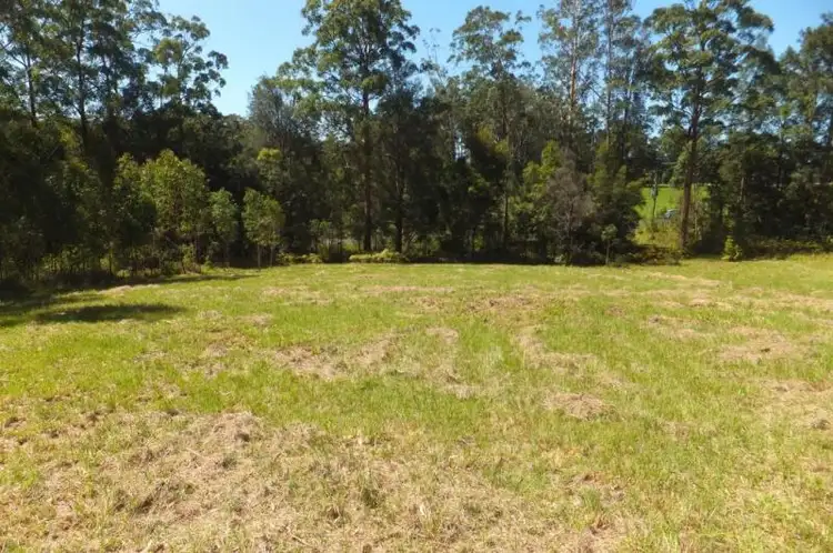 Third view of Homely rural property listing, LOT 6 Robert Hughes Road, Gumma NSW 2447