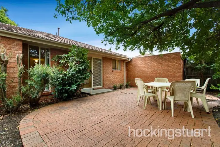 Fifth view of Homely unit listing, 17/384-386 Bluff Road, Sandringham VIC 3191