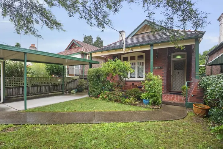 38 Heighway Avenue, Ashfield NSW 2131