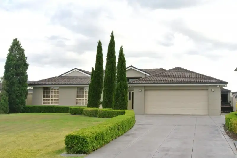 Main view of Homely house listing, 21 Lakeview Crescent, Raymond Terrace NSW 2324