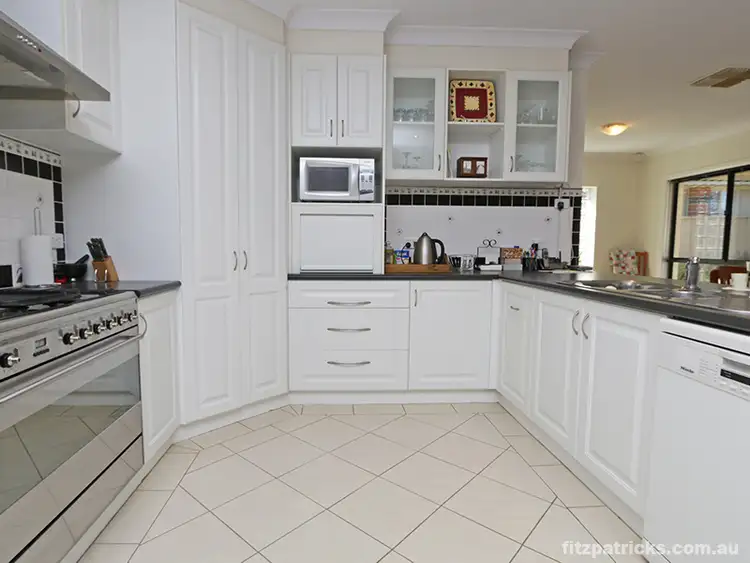 Fourth view of Homely house listing, 126 Yentoo Drive, Glenfield Park NSW 2650