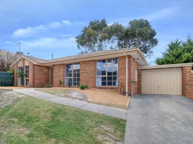 Main view of Homely unit listing, 10/3 Pellita Way, Langwarrin VIC 3910