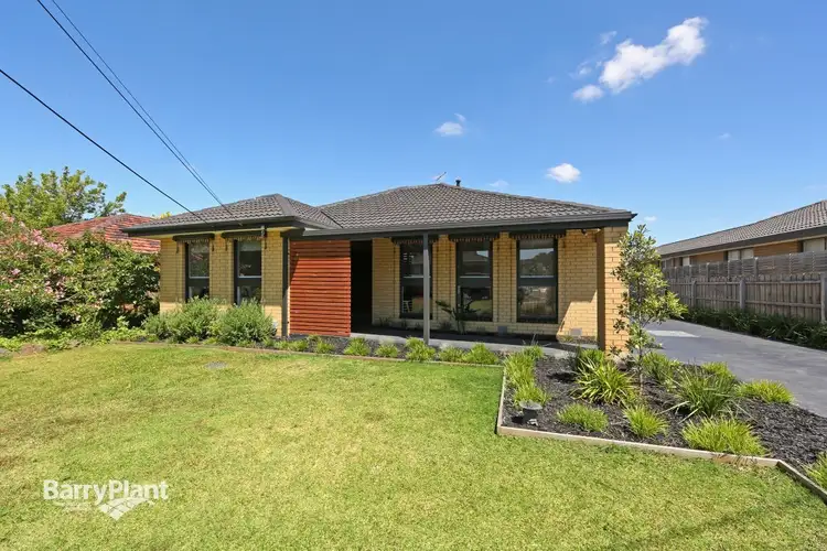 Main view of Homely unit listing, 1/60 Arnold Drive, Scoresby VIC 3179