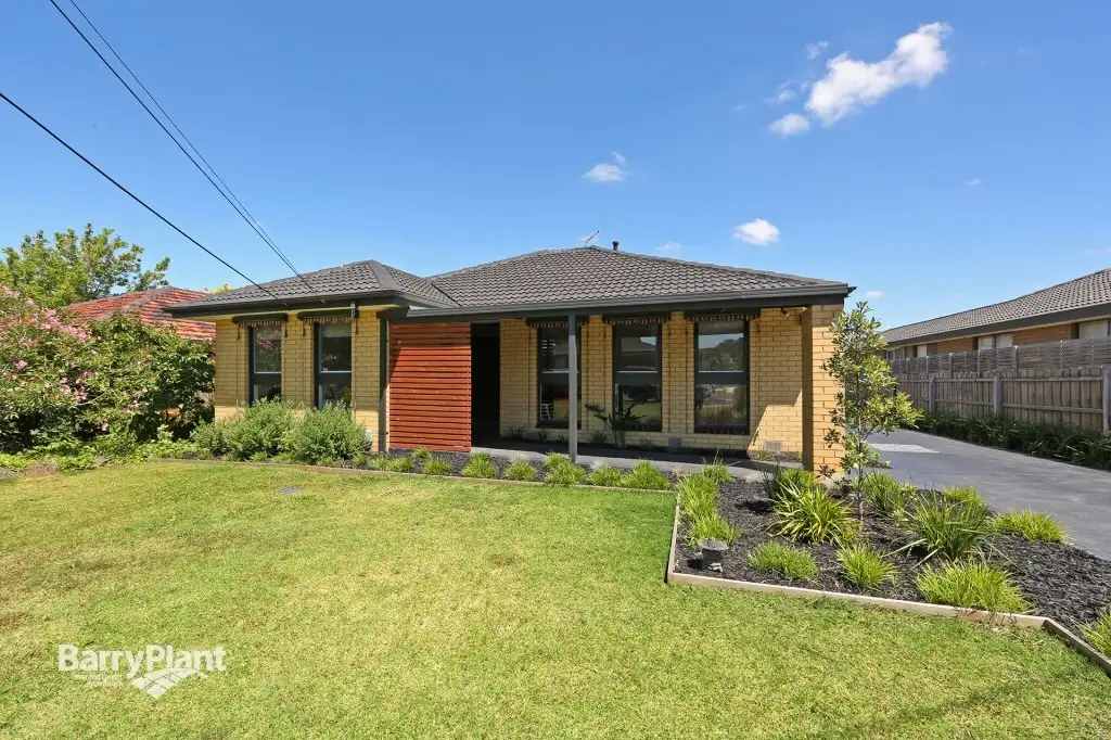 Main view of Homely unit listing, 1/60 Arnold Drive, Scoresby VIC 3179