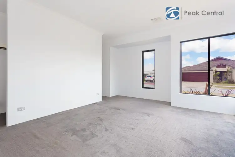 Second view of Homely house listing, 25 Camden Boulevard, Aubin Grove WA 6164