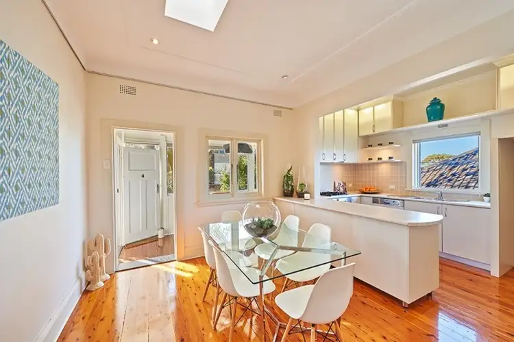Fifth view of Homely apartment listing, 4/11a Mount Street, Coogee NSW 2034