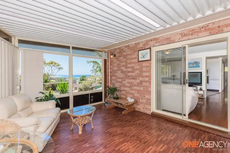 Sixth view of Homely house listing, 16 Emerald Close, Caves Beach NSW 2281