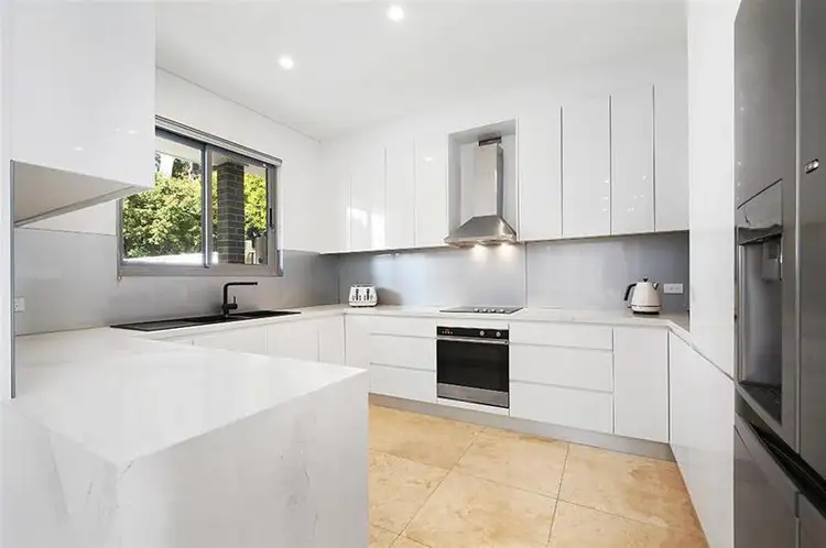 Fourth view of Homely semi-detached listing, 60 Ellesmere Street, Panania NSW 2213