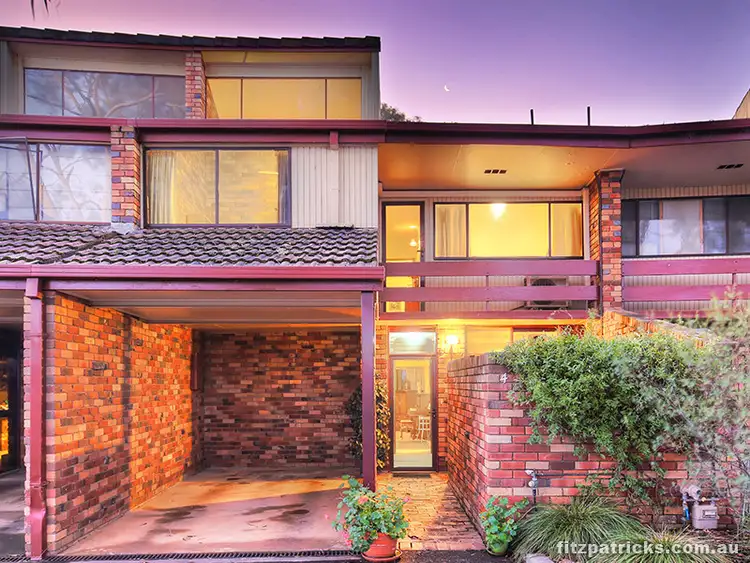 Main view of Homely unit listing, 4/7 Jennifer Place, Wagga Wagga NSW 2650