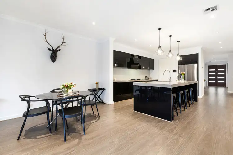 Second view of Homely house listing, 62 Towerhill Avenue, Doreen VIC 3754