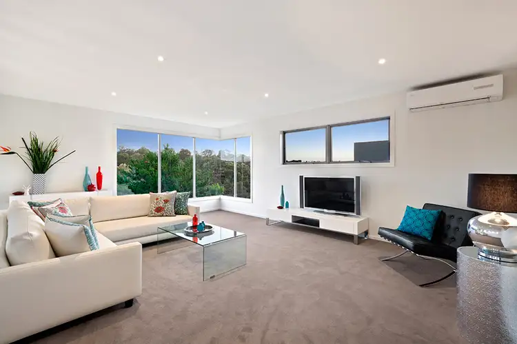 Fourth view of Homely house listing, 3/6 Parsons Road, Eltham VIC 3095