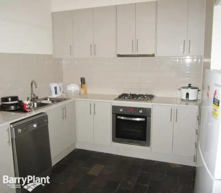 Second view of Homely house listing, 1/1 Philip Street, Dandenong North VIC 3175