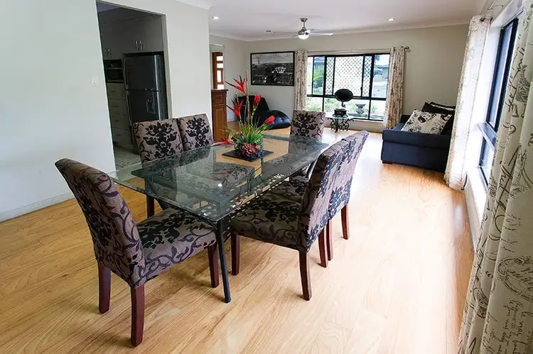 Seventh view of Homely house listing, 21 Kelso Close, Yamanto QLD 4305