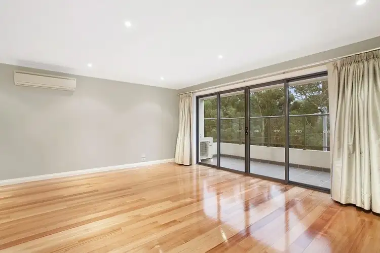 Fifth view of Homely apartment listing, 6/25 King Street, Bayswater VIC 3153