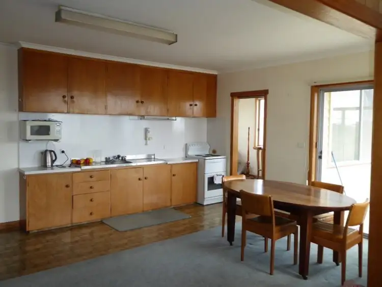 Third view of Homely house listing, 89 Westwood Street, Bridport TAS 7262
