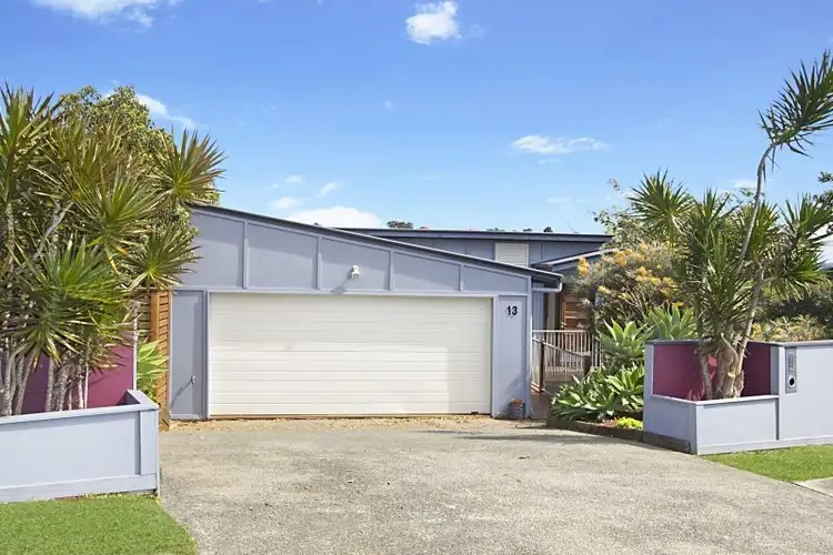 13 Cupania Court, Tweed Heads West NSW 2485
