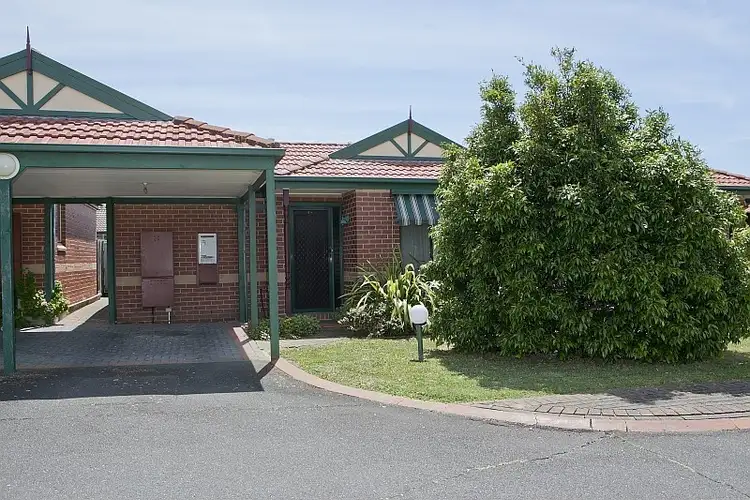 Main view of Homely unit listing, 28/35 David Street, Dandenong VIC 3175