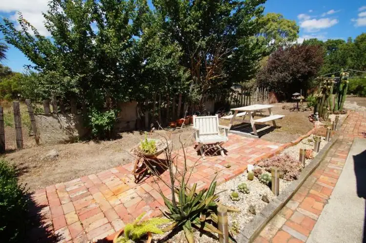 Fifth view of Homely rural property listing, 31 Wright Street, Skipton VIC 3361