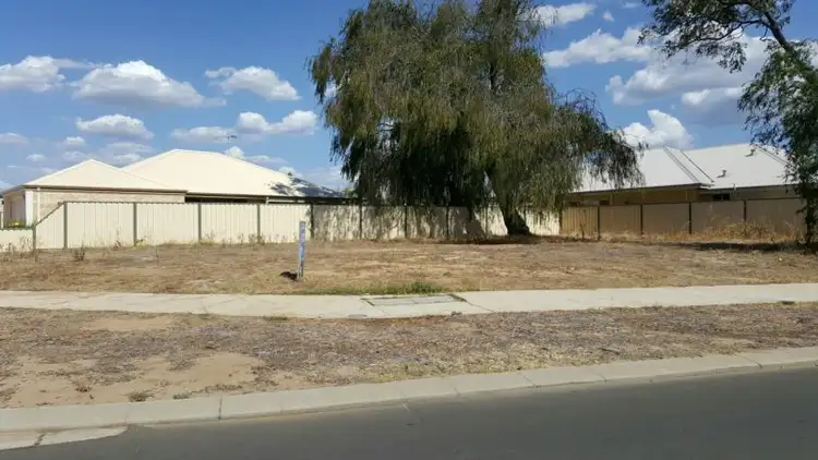 Second view of Homely land listing, 2 Daly Road, Yalyalup WA 6280