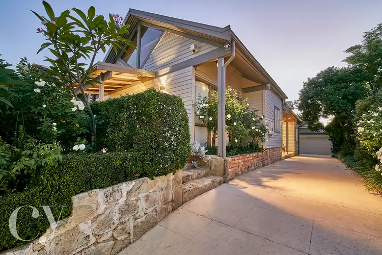 Fourth view of Homely house listing, 51 Duke Street, East Fremantle WA 6158